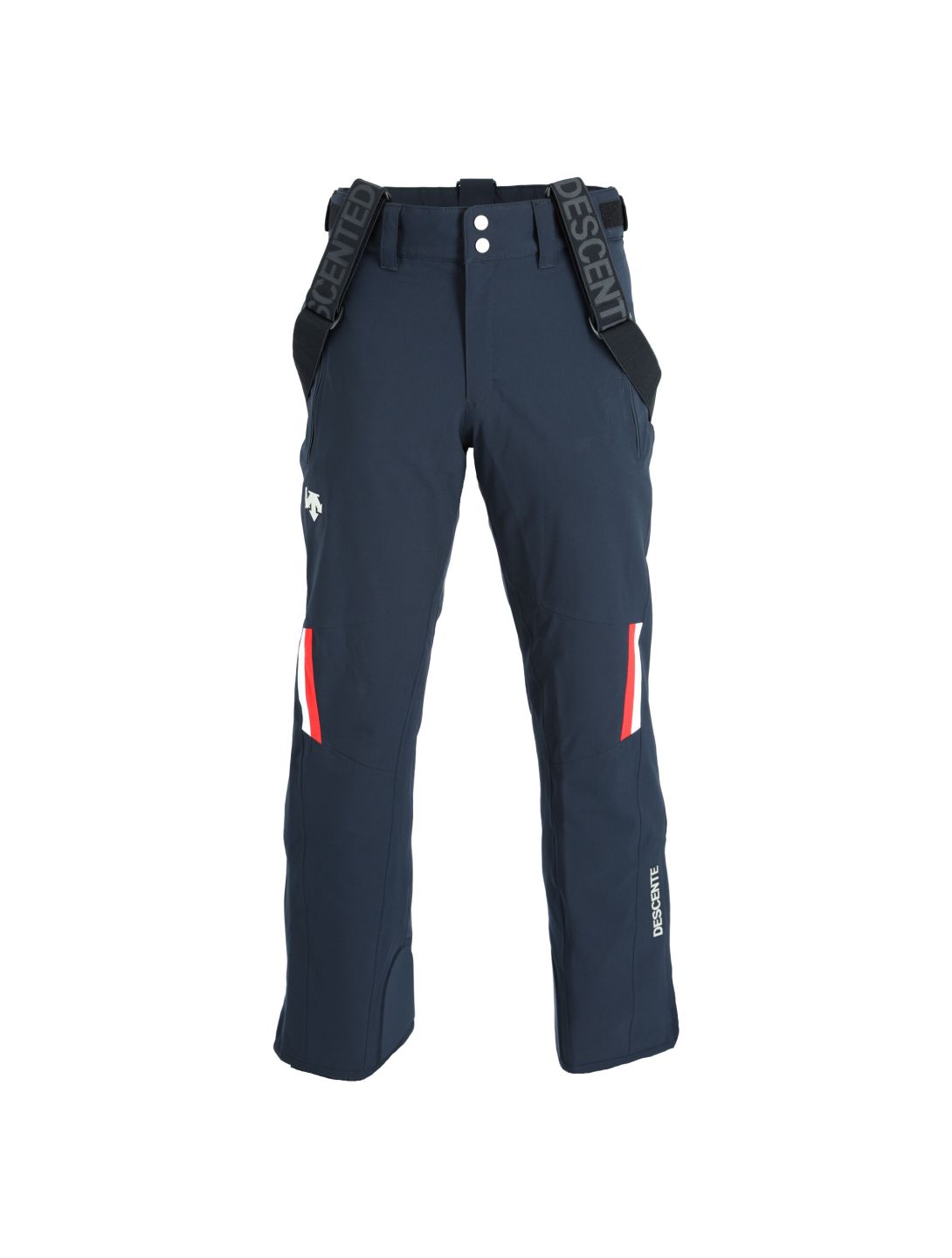 Descente, Roscoe Pant pantalon de ski hommes noir 