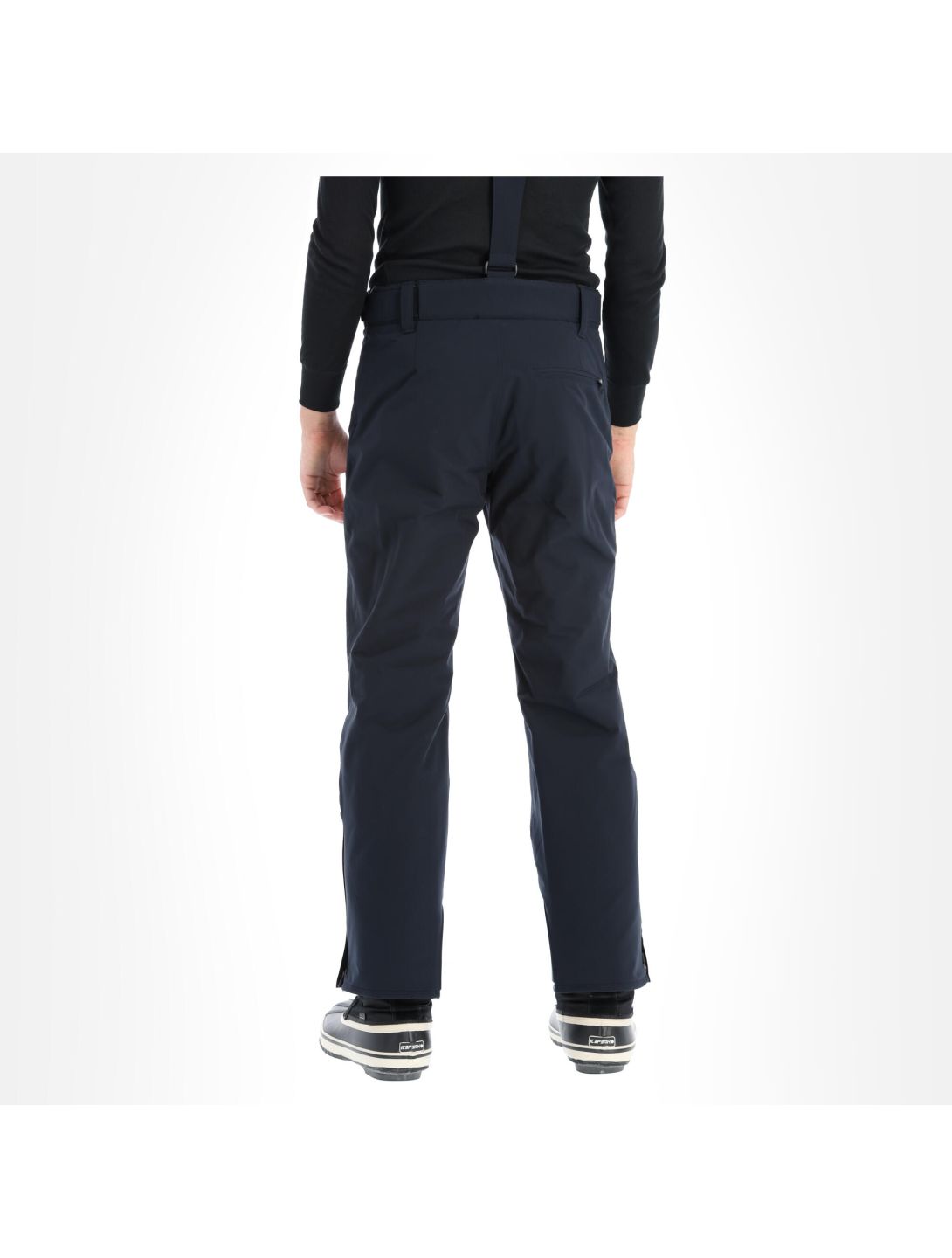 Descente, Roscoe Pant pantalon de ski hommes noir 