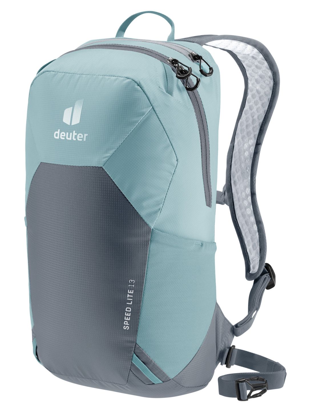 Deuter, Speed Lite 13 sac à dos unisexe Shale/Graphite gris 