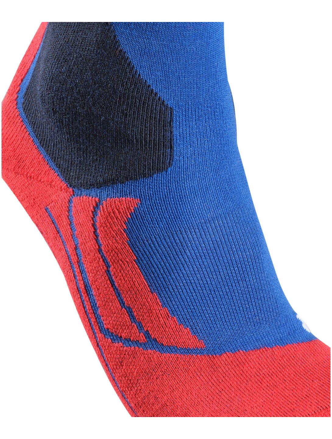 Falke, SK2 Intermediate chaussettes de ski hommes Olympic bleu 