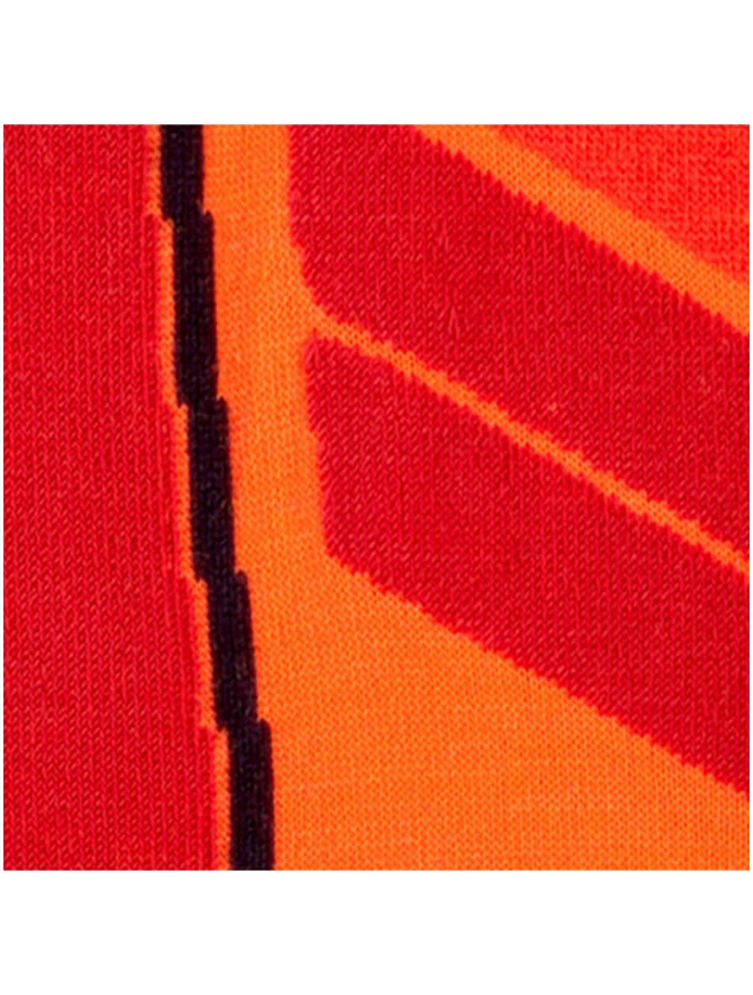 Falke, SK4 Advanced chaussettes de ski hommes Flash Orange orange 