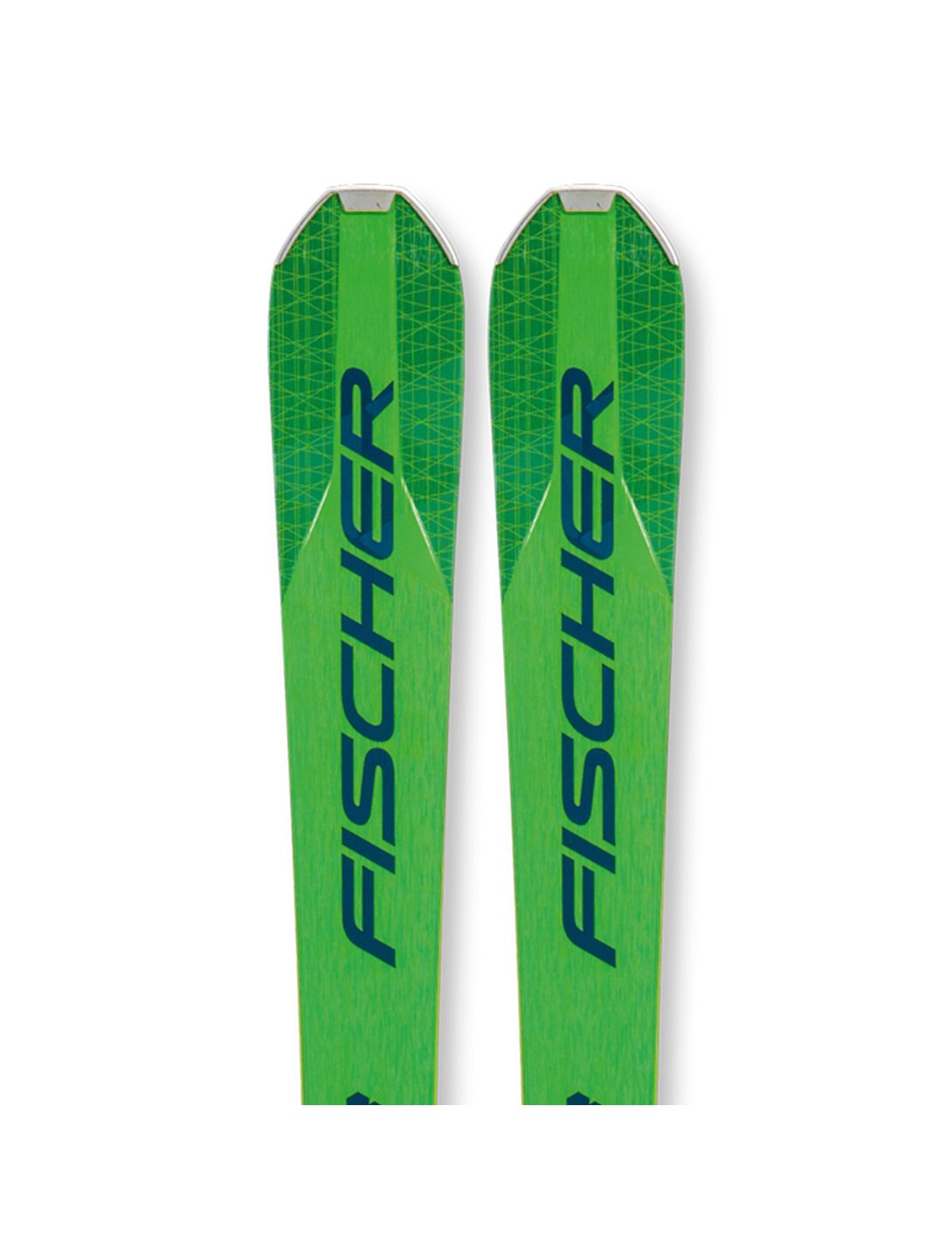 Fischer, RC One 73 AR + RS 11 PR (2020/2021) skis unisexe 