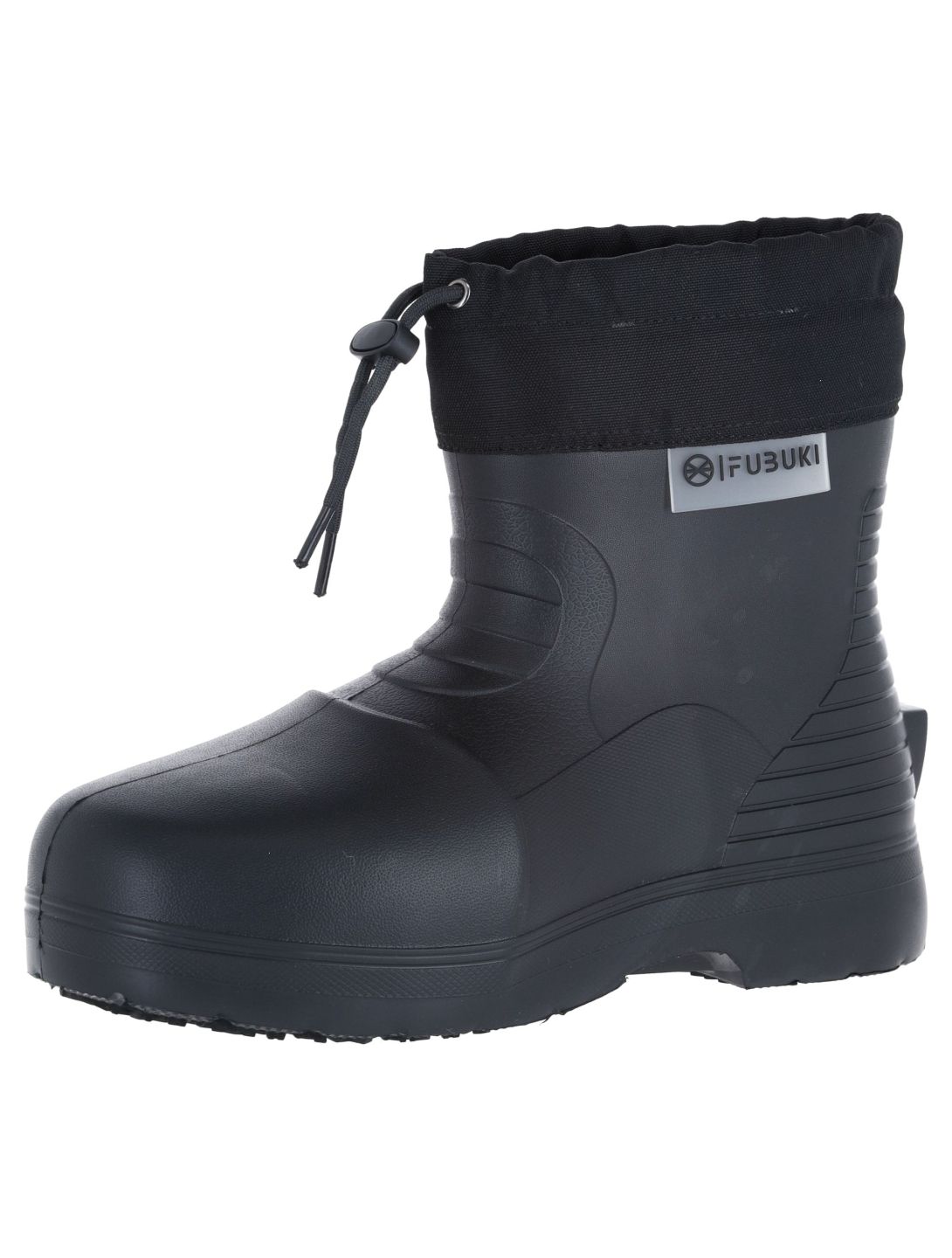 Fubuki, Niseko 3.0 bottes de neige unisexe Black noir 