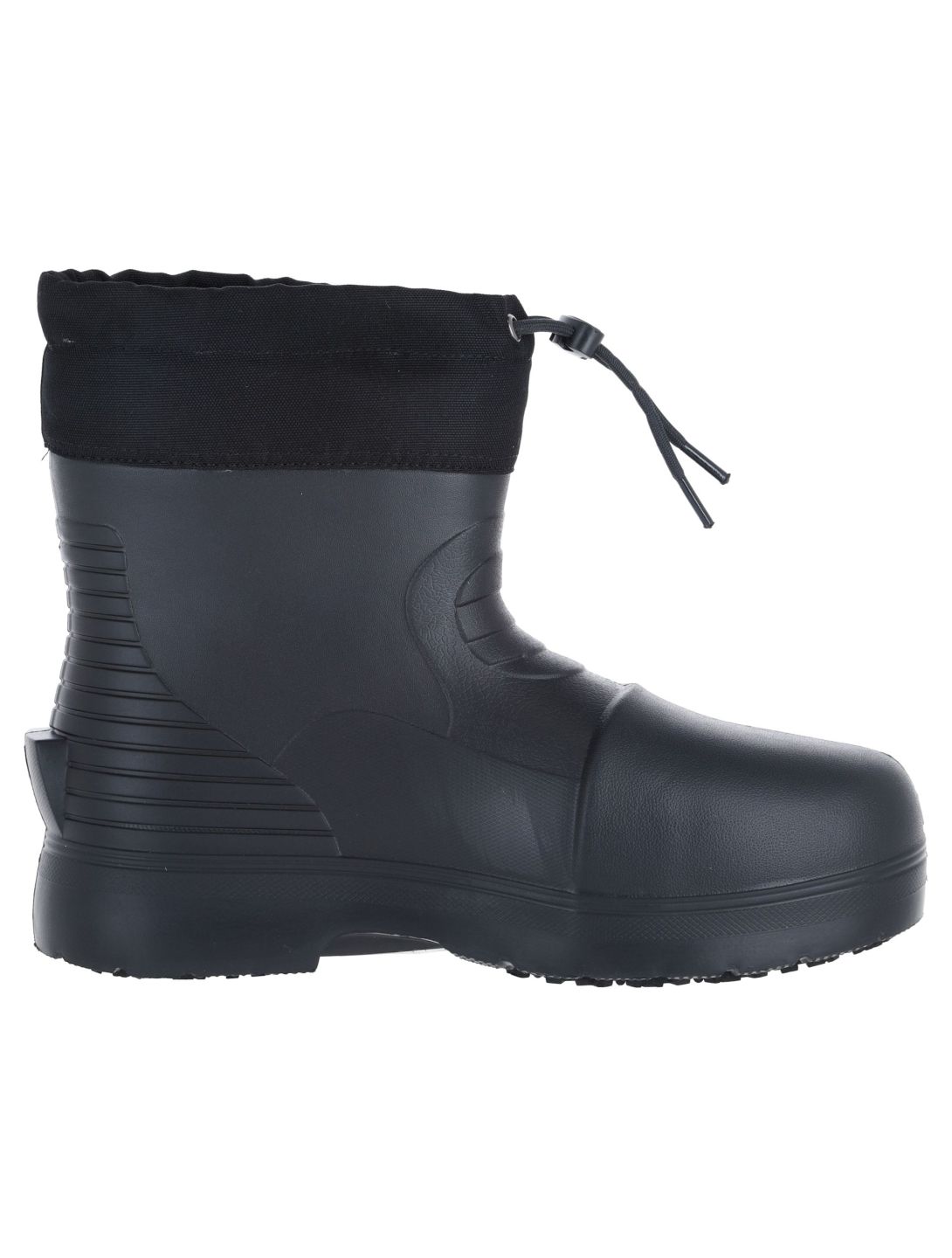 Fubuki, Niseko 3.0 bottes de neige unisexe Black noir 