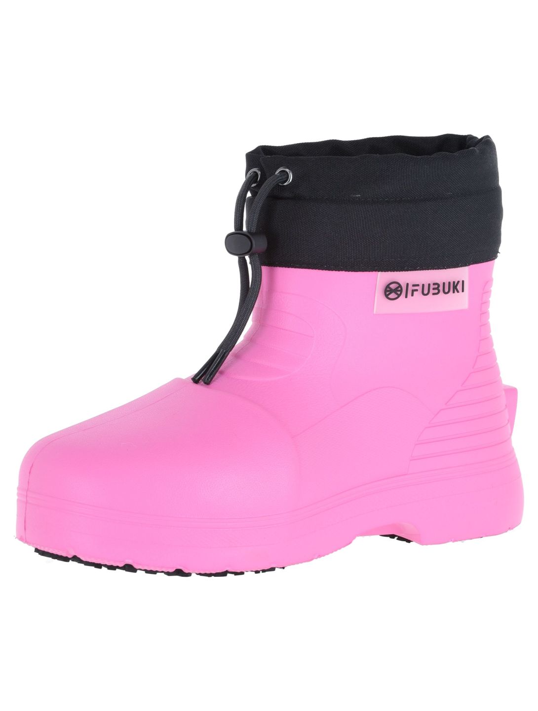 Fubuki, Niseko 3.0 bottes de neige unisexe Pink rose 