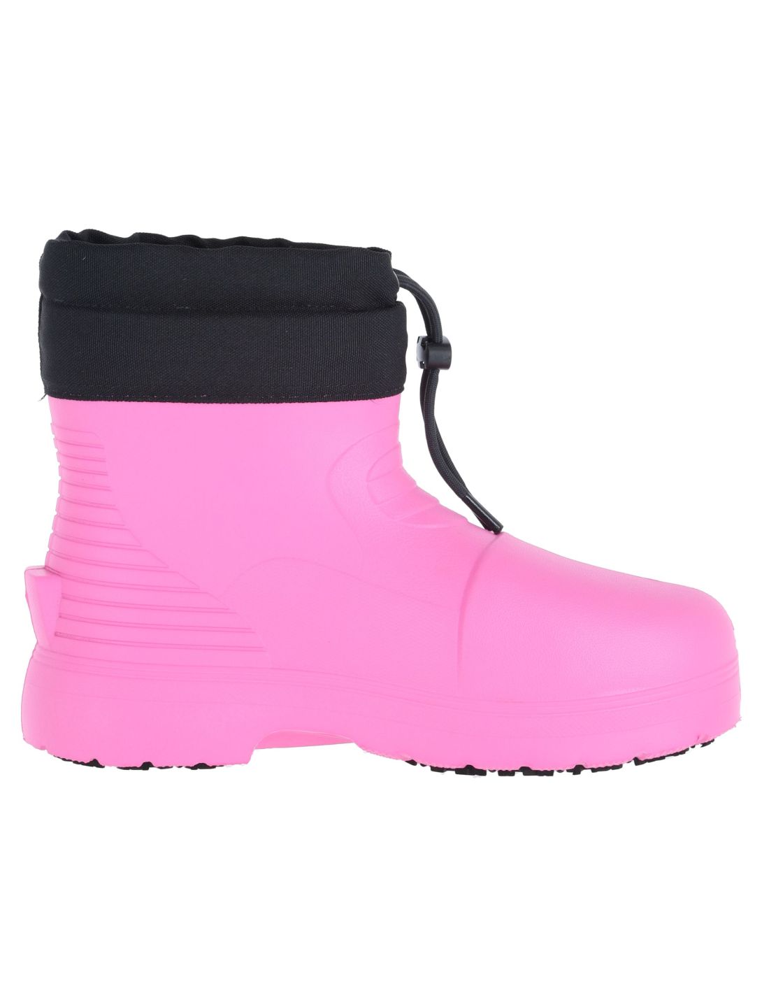 Fubuki, Niseko 3.0 bottes de neige unisexe Pink rose 