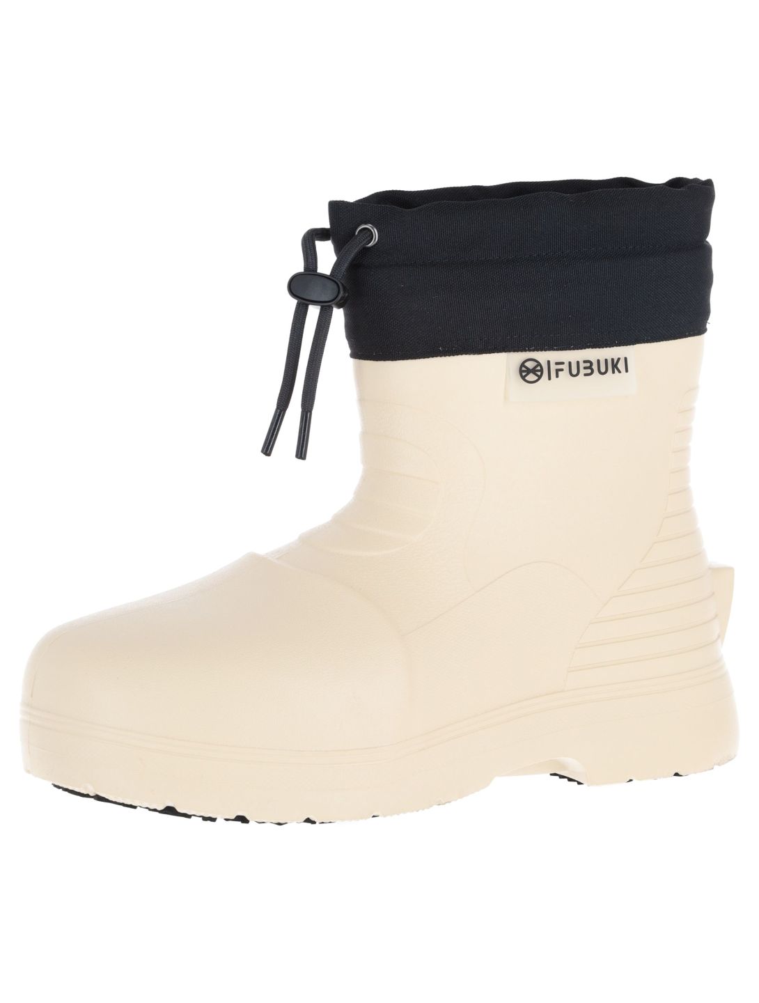 Fubuki, Niseko 3.0 bottes de neige unisexe Sand beige 