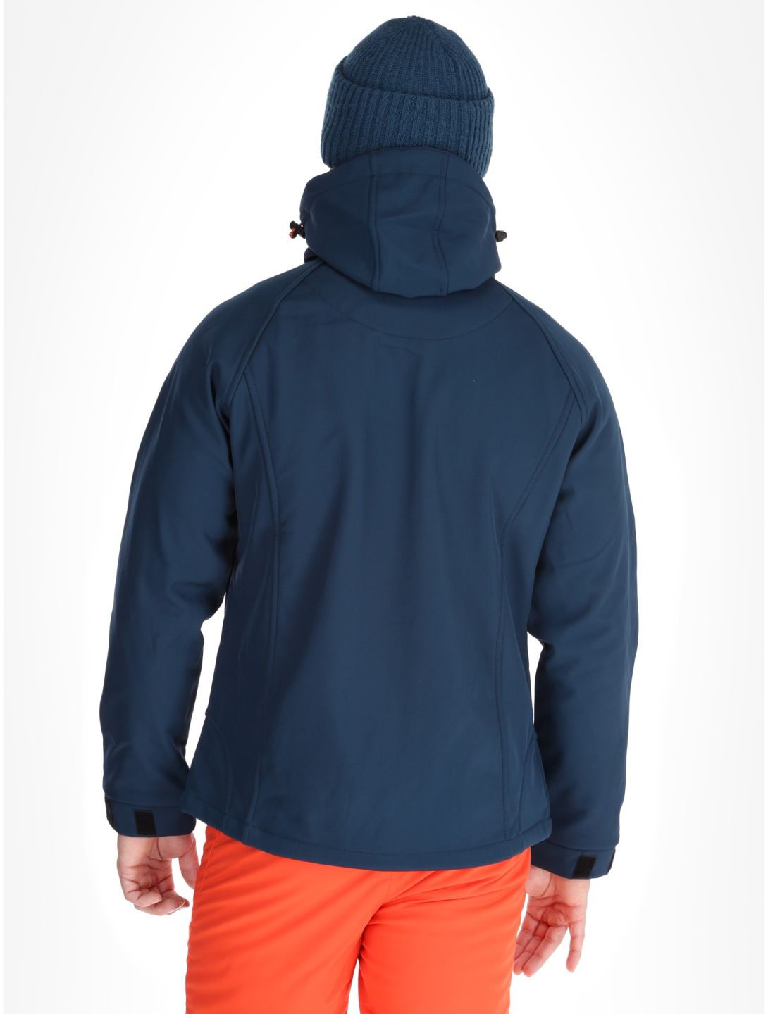 Geographical Norway, Taboo veste de ski hommes Navy bleu 