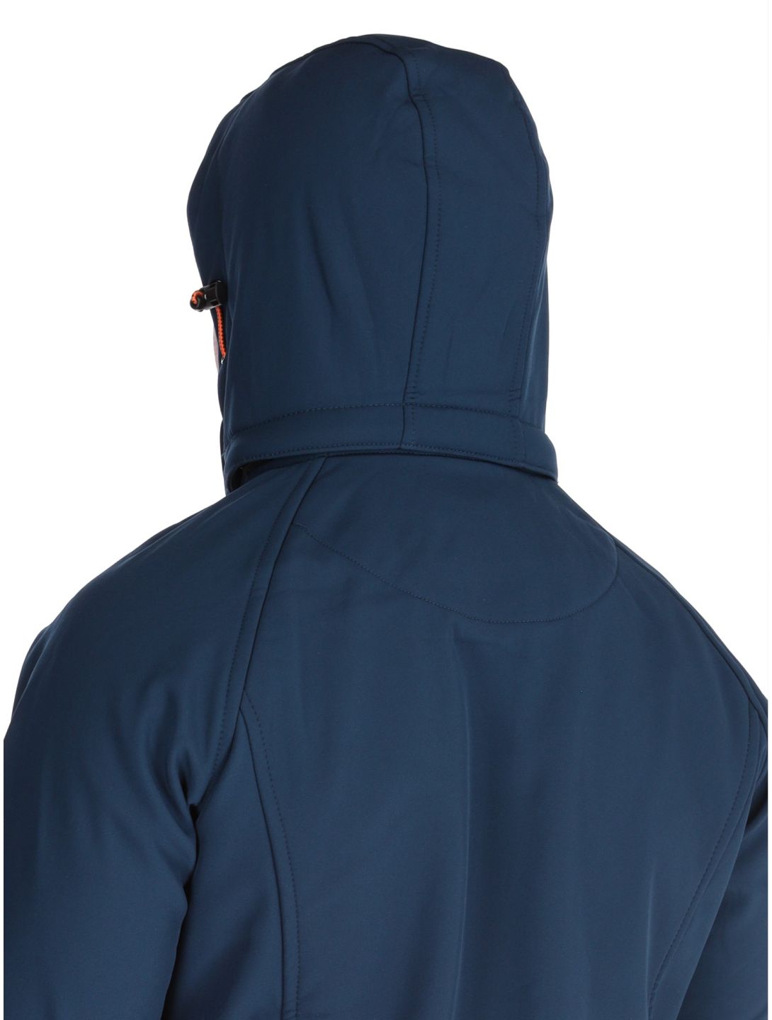 Geographical Norway, Taboo veste de ski hommes Navy bleu 