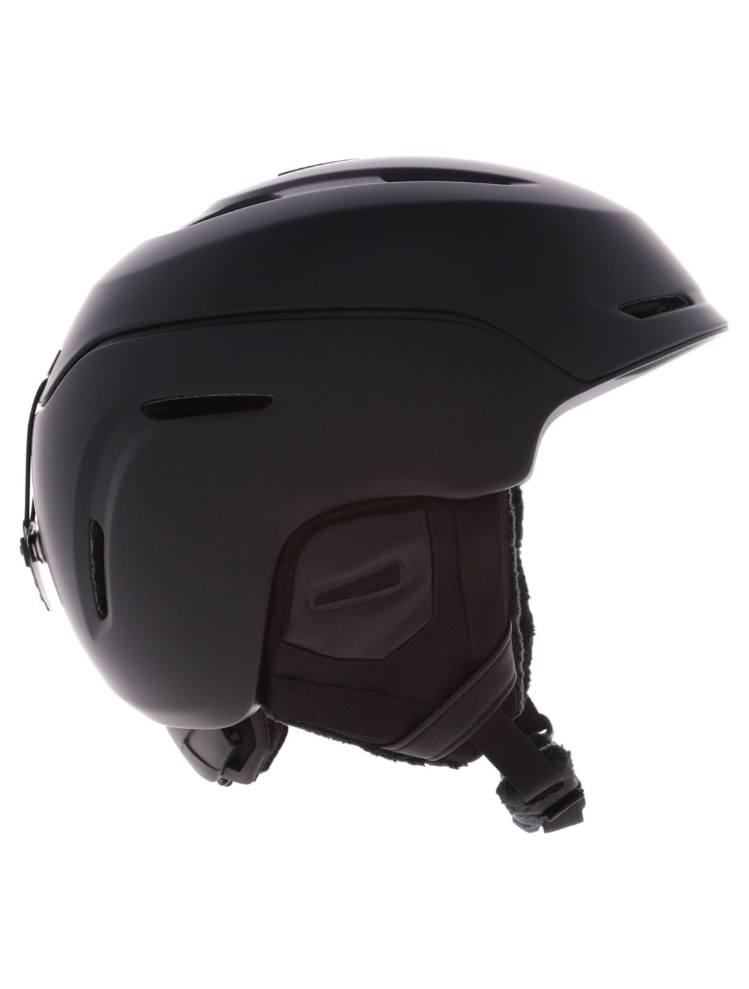 Giro, Avera casque de ski unisexe Matte Black noir 