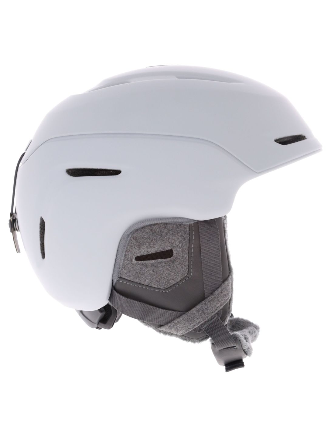 Giro, Avera casque de ski unisexe Matte White blanc 