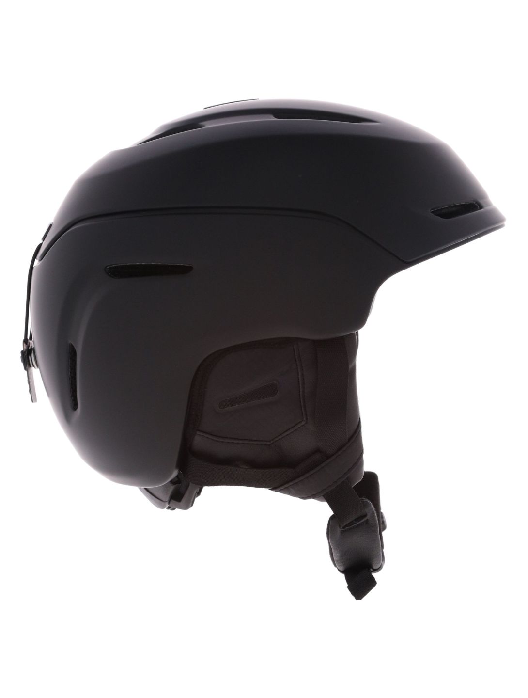 Giro, Neo casque de ski unisexe Matte Black noir 