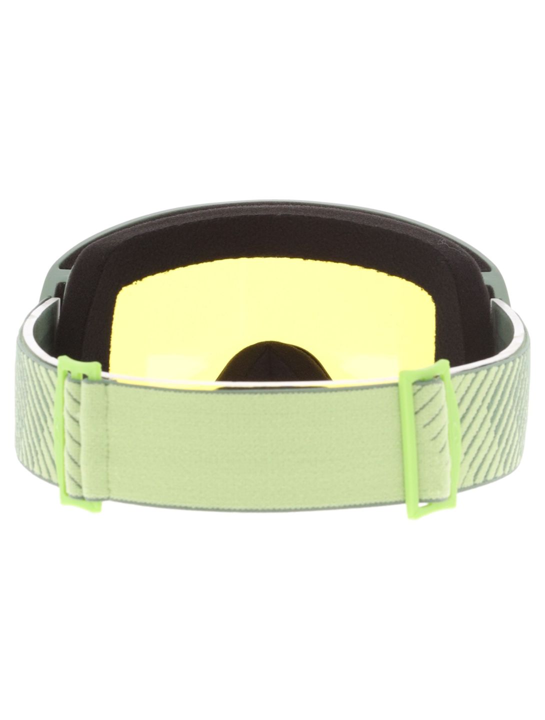 Giro, Roam lunettes de ski unisexe Green Streaker - Loden Green vert 