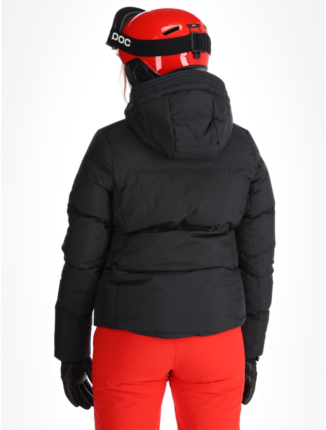 Head, Ashley veste de ski femmes Black noir 