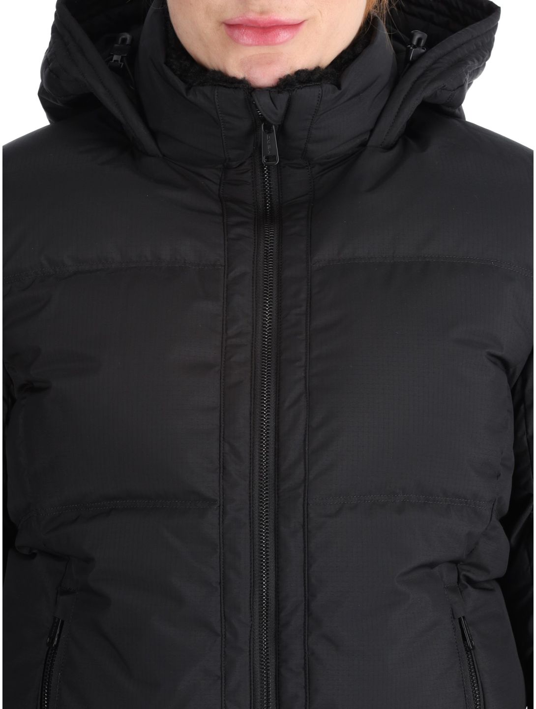 Head, Ashley veste de ski femmes Black noir 