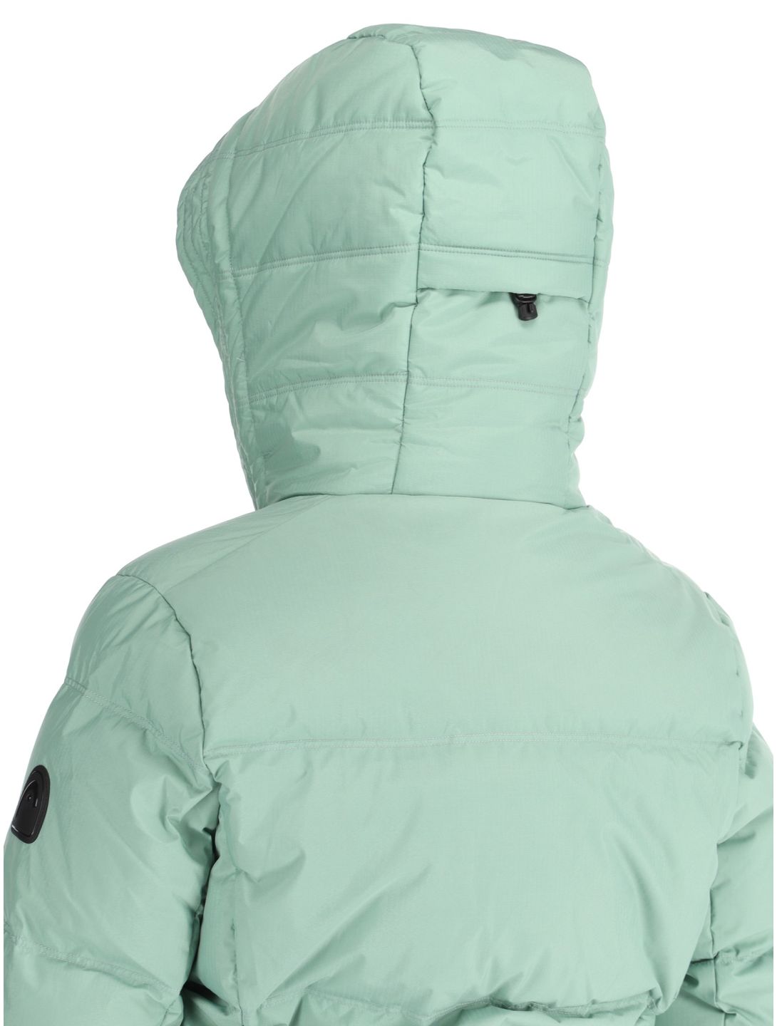 Head, Ashley veste de ski femmes Nile Green vert 