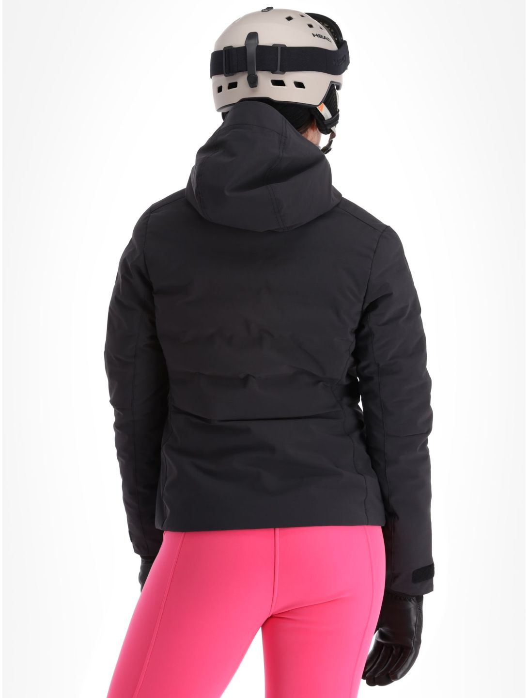 Head, Chloe veste de ski femmes Black noir 