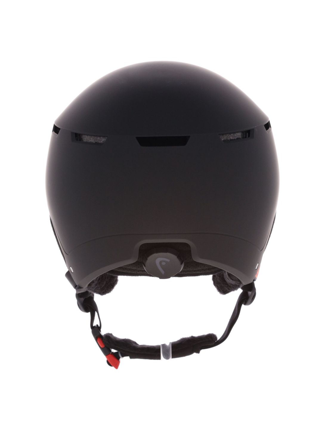 Head, Cinema W casque de ski avec visière unisexe Black noir 