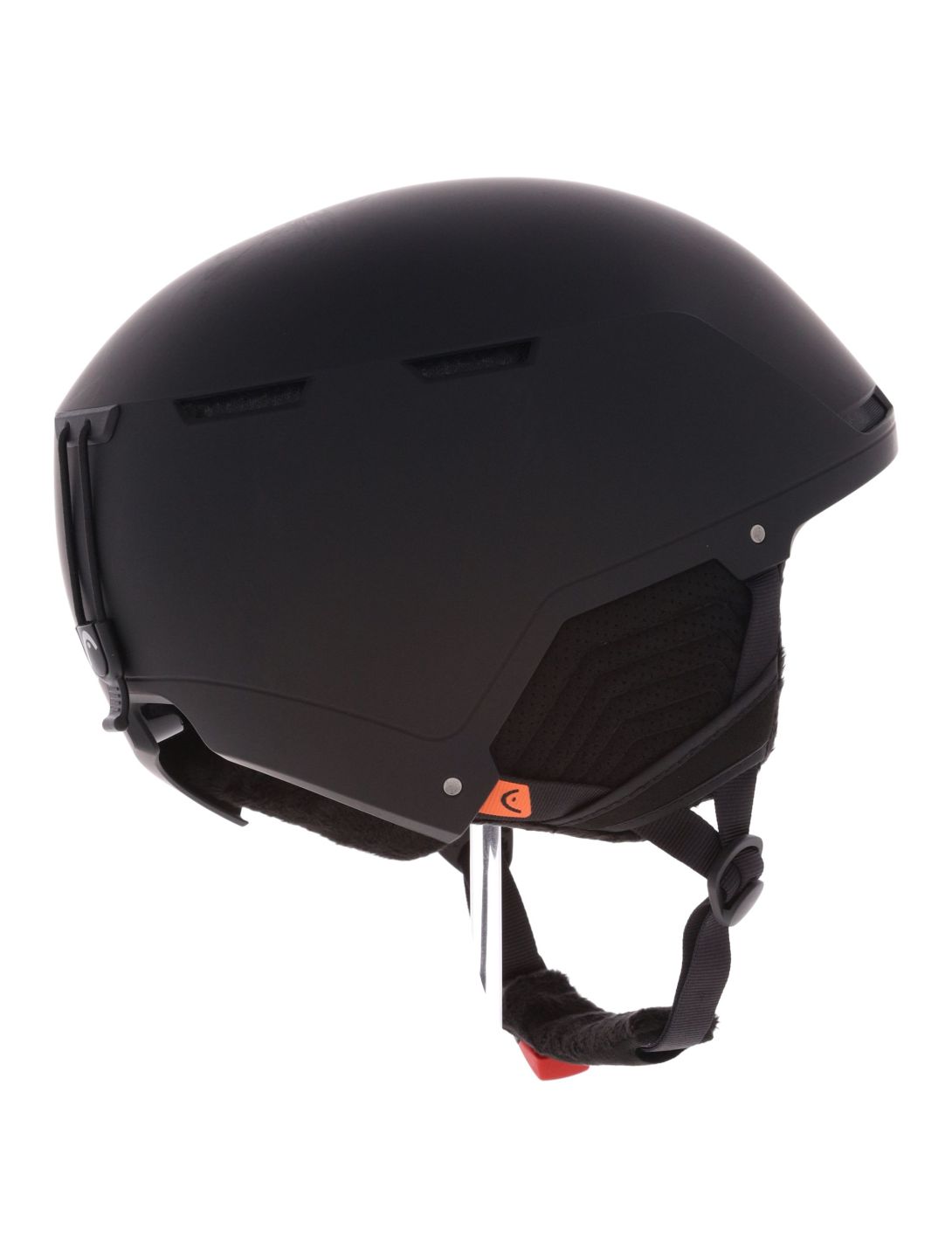 Head, Compact Pro casque de ski unisexe Black noir 