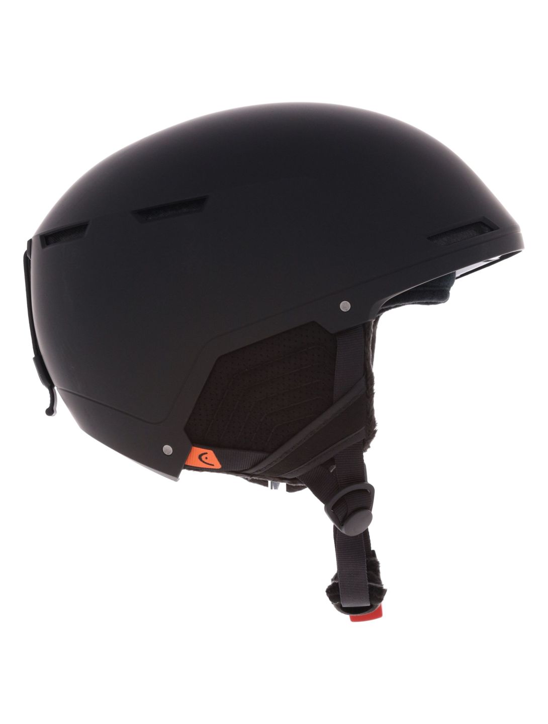 Head, Compact Pro casque de ski unisexe Black noir 