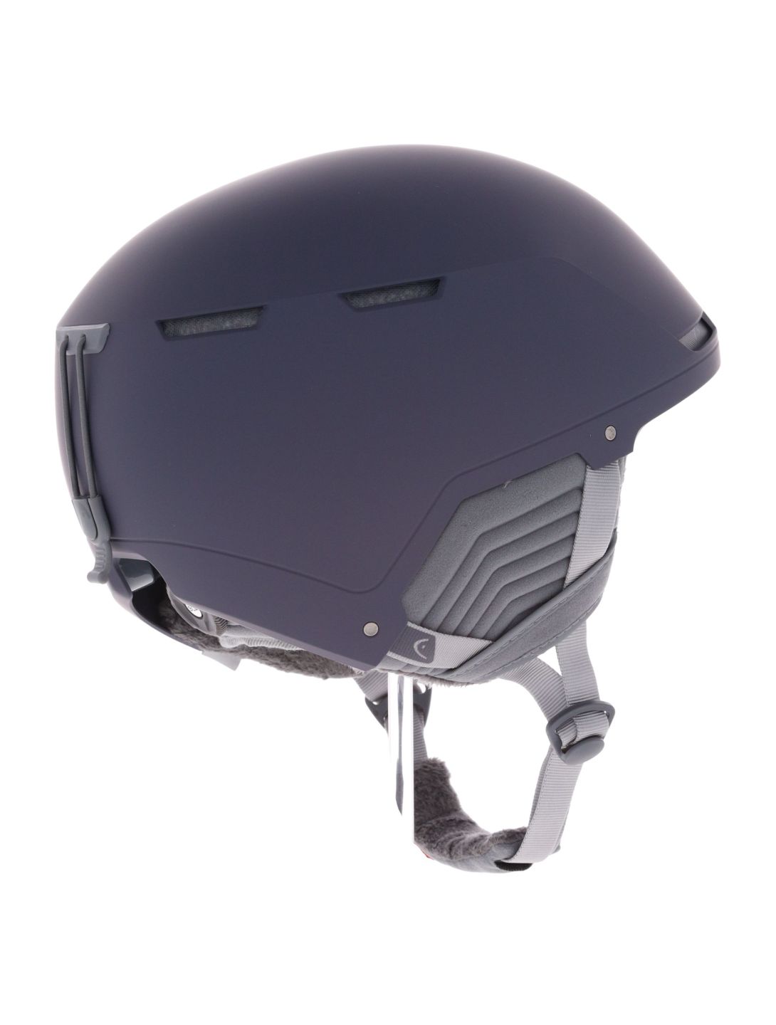 Head, Compact Pro W casque de ski femmes Lavender violet 