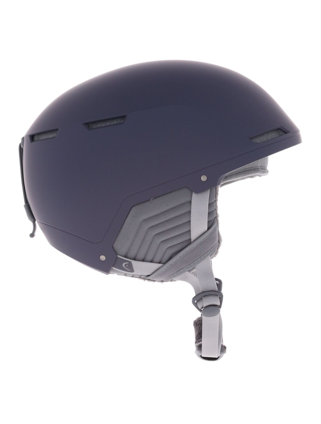 Head, Compact Pro W casque de ski femmes Lavender violet 