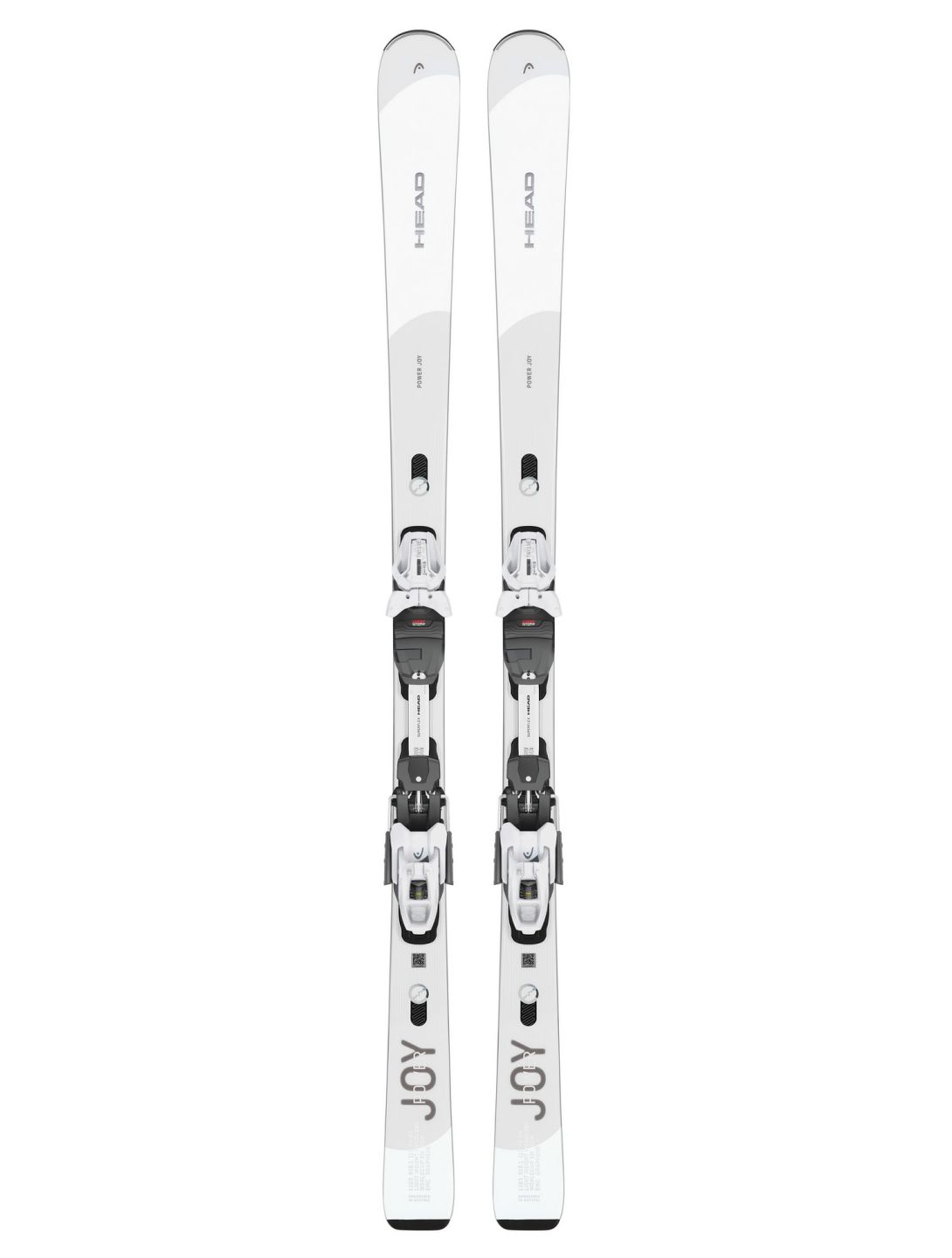 Head, e-power Joy SW + Protector PR 13 GW (2023/24) skis femmes 