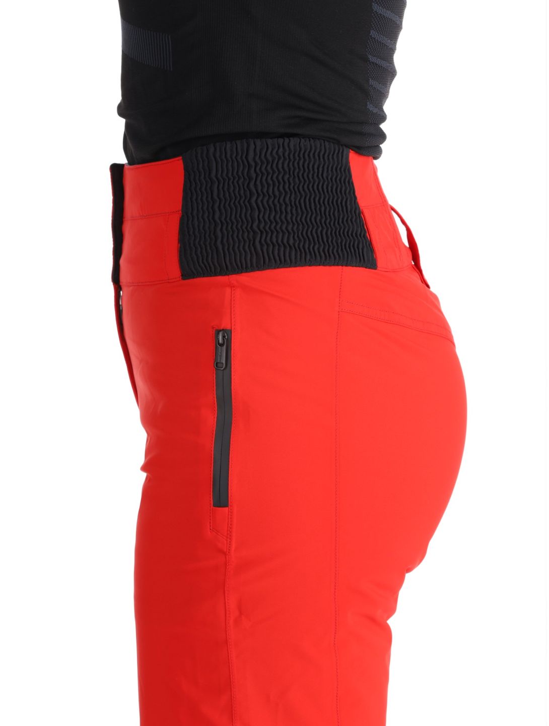 Head, Emerald pantalon de ski femmes Red rouge 