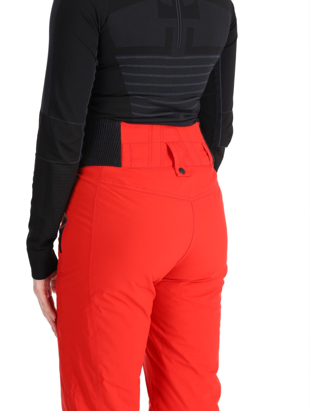 Head, Emerald pantalon de ski femmes Red rouge 