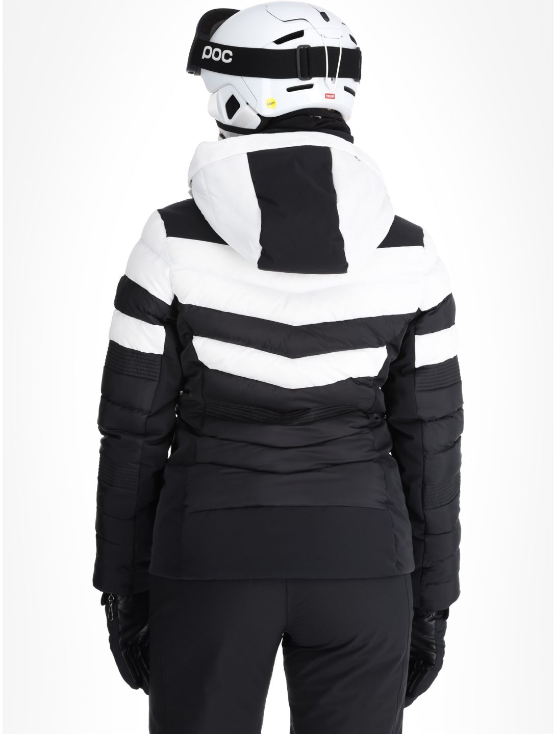 Head, Immensity veste de ski femmes Black noir 