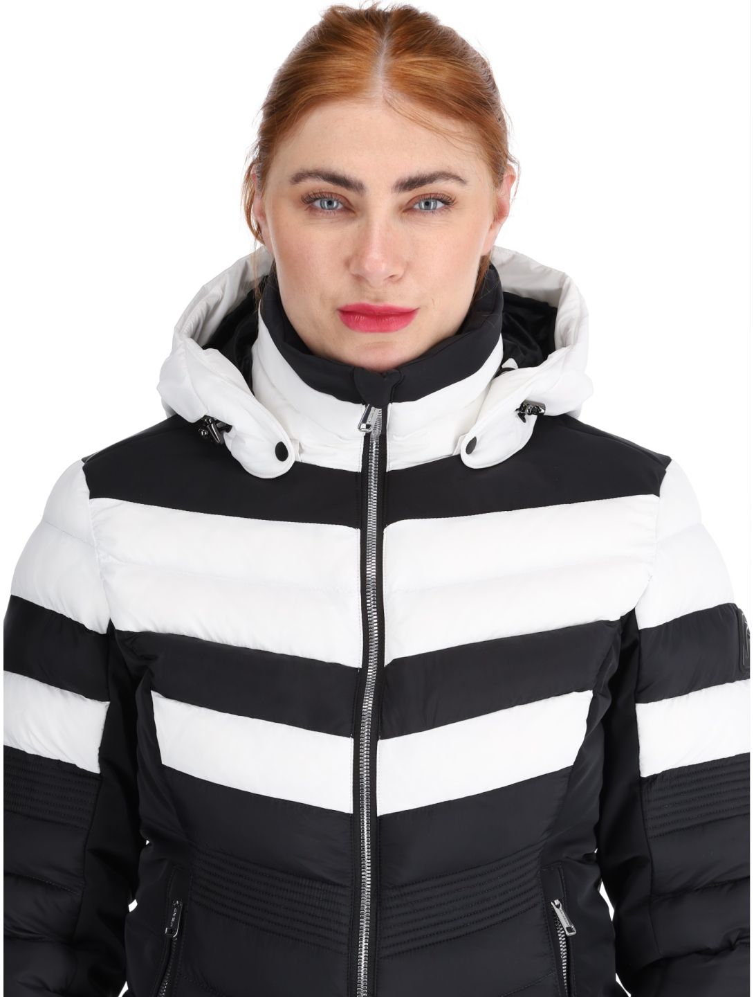 Head, Immensity veste de ski femmes Black noir 