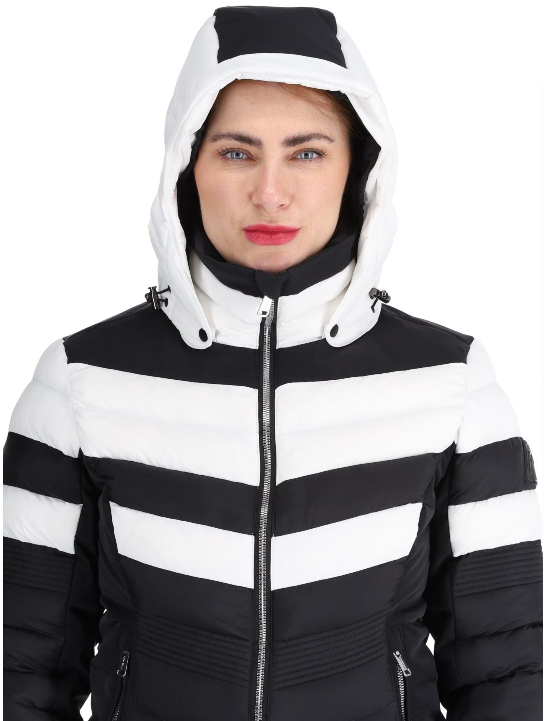 Head, Immensity veste de ski femmes Black noir 