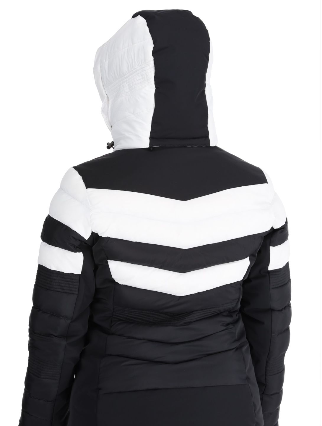 Head, Immensity veste de ski femmes Black noir 