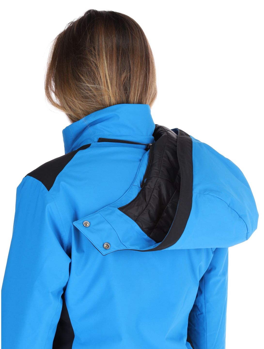 Head, Joy veste de ski femmes Ocean Blue bleu 