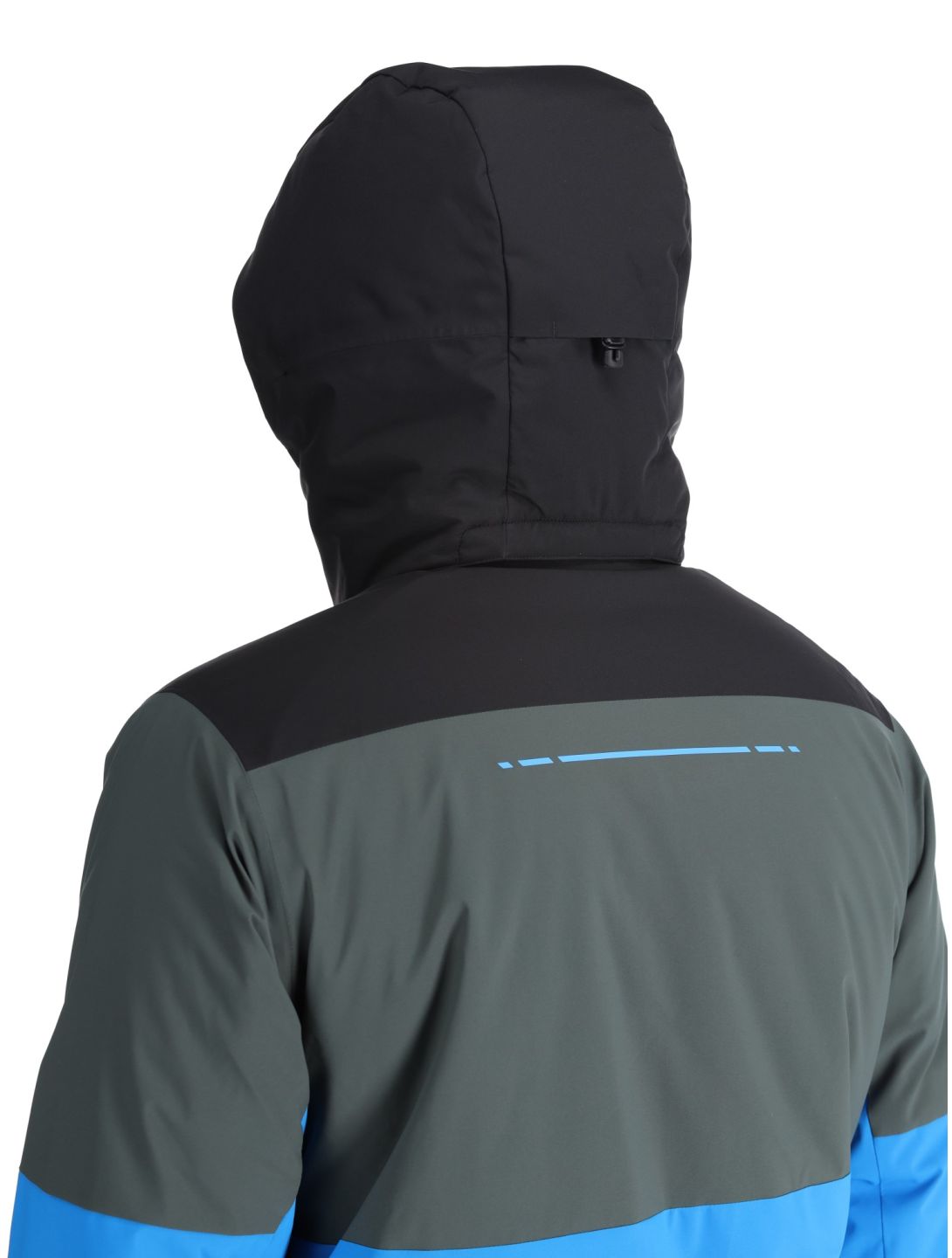 Head, Neo veste de ski hommes Ocean Blue bleu 