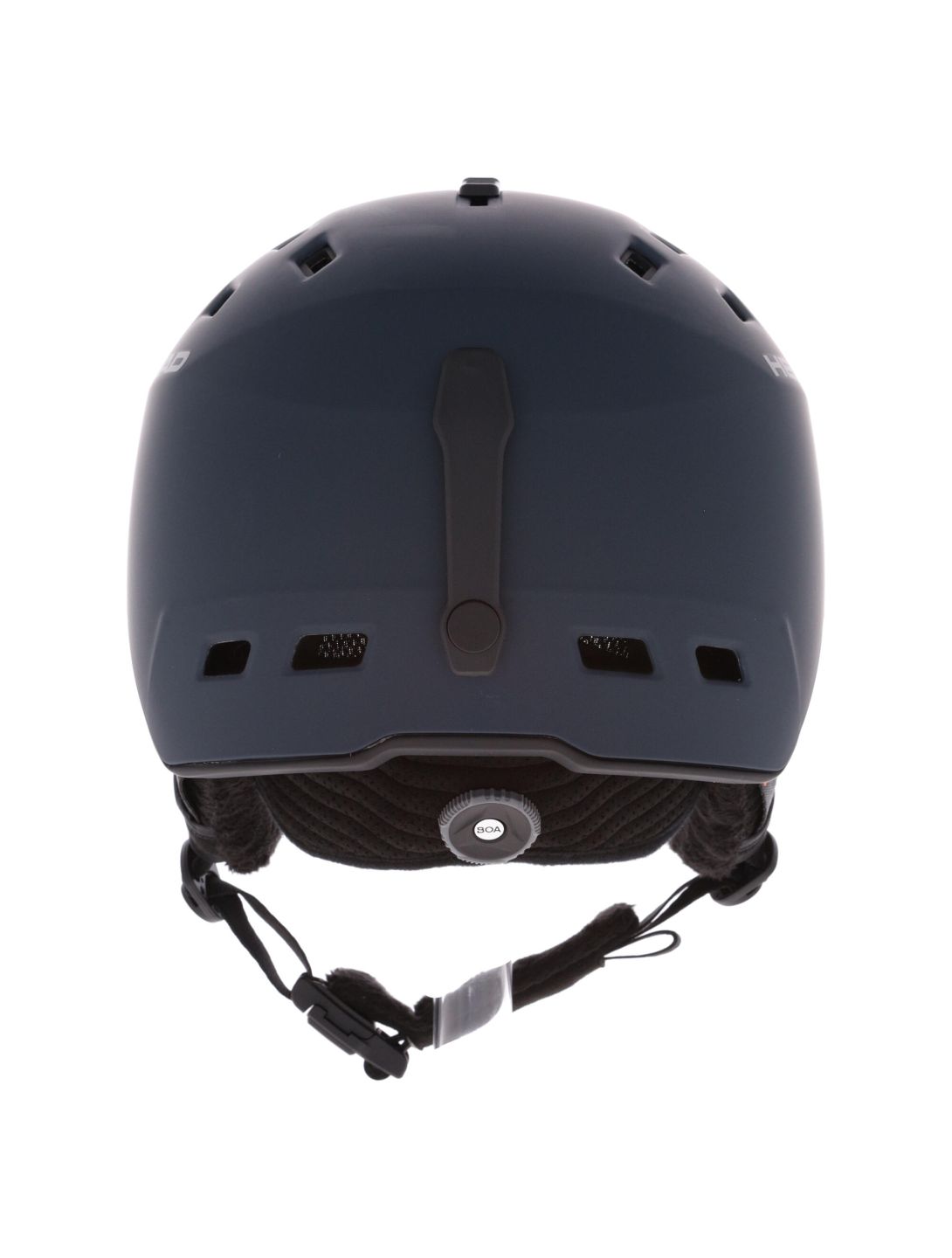 Head, Rev casque de ski unisexe Night Blue bleu 