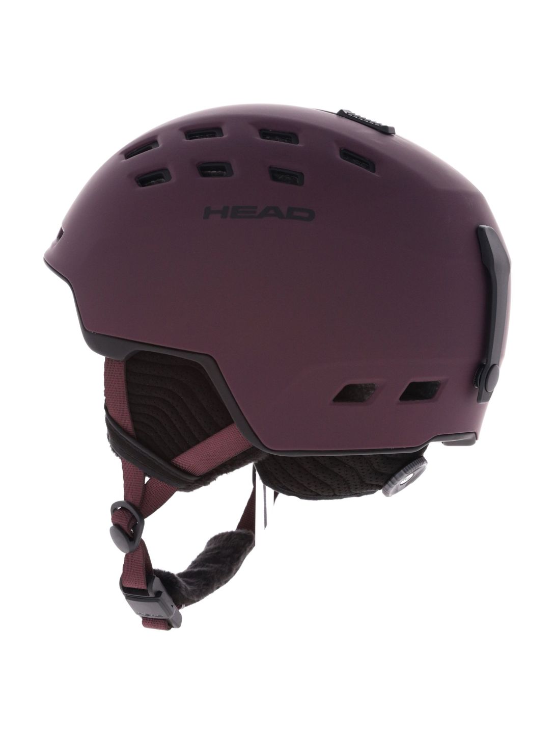 Head, Rita casque de ski unisexe Joy violet 