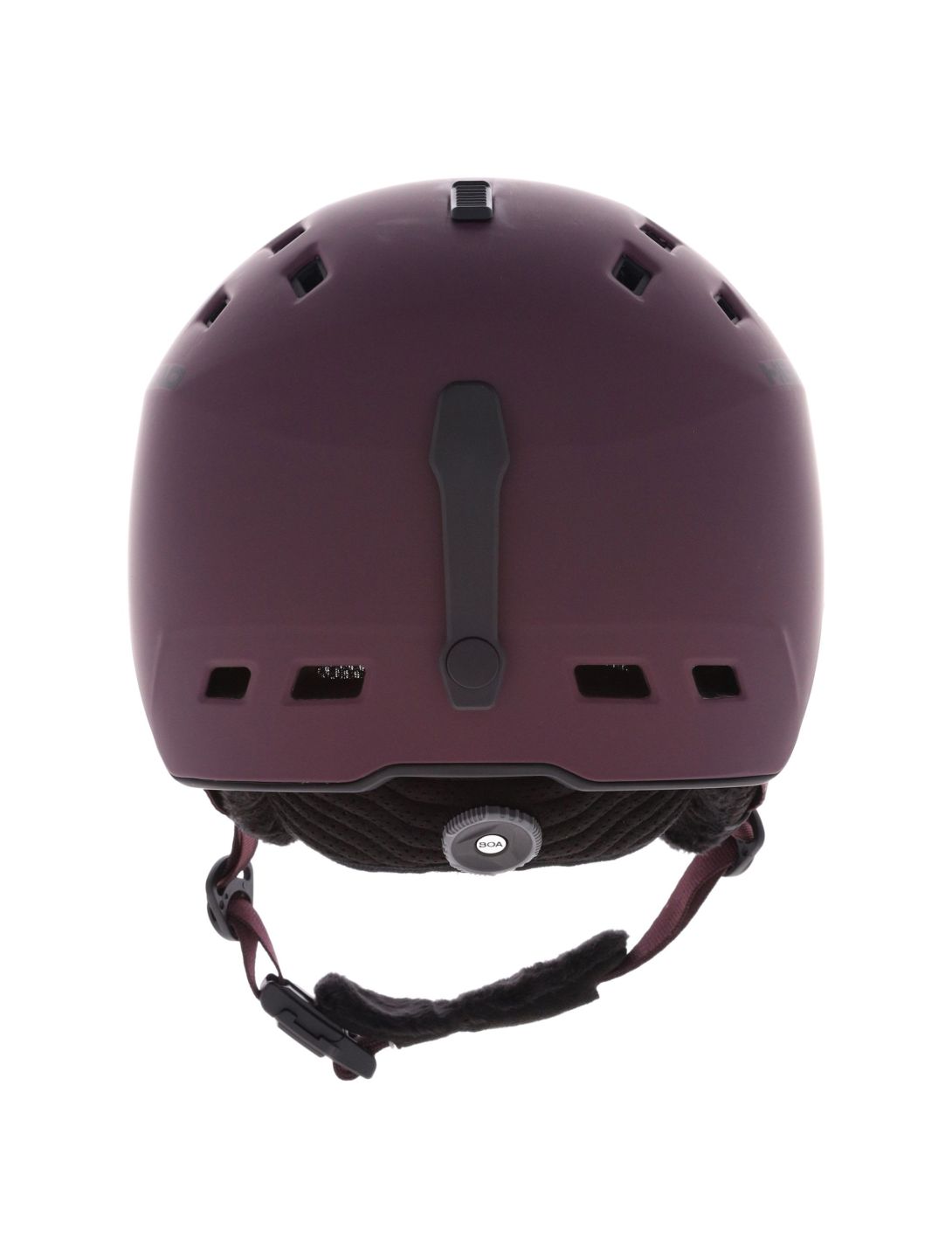 Head, Rita casque de ski unisexe Joy violet 