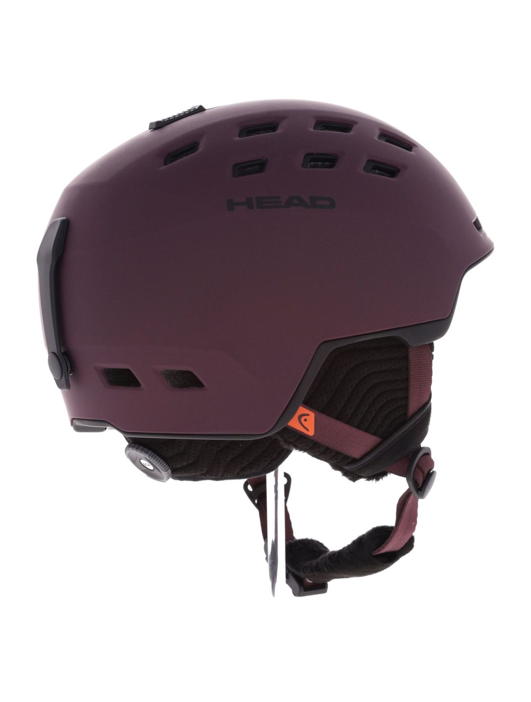 Head, Rita casque de ski unisexe Joy violet 