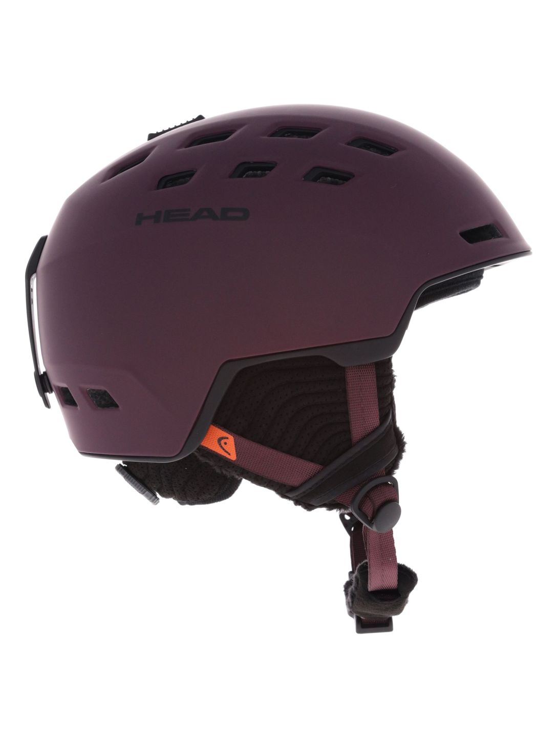 Head, Rita casque de ski unisexe Joy violet 