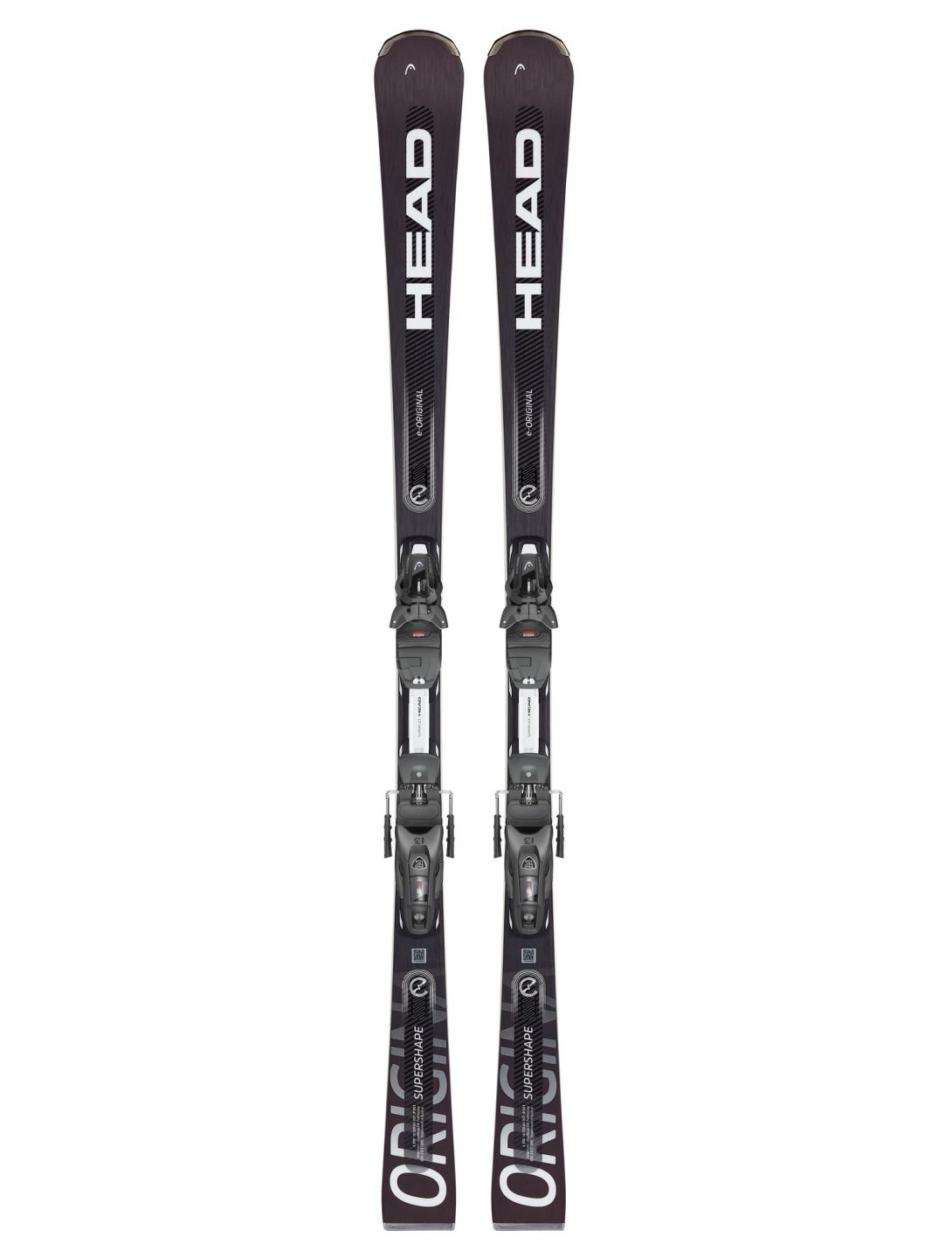 Head, Supershape e-Original + Protector PR13 GW (2023/24) skis unisexe 