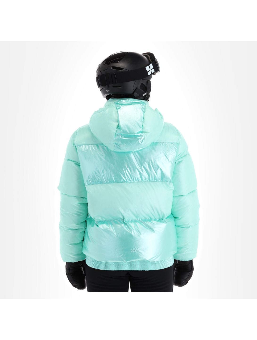 Head, Tiffany veste de ski femmes mint vert 