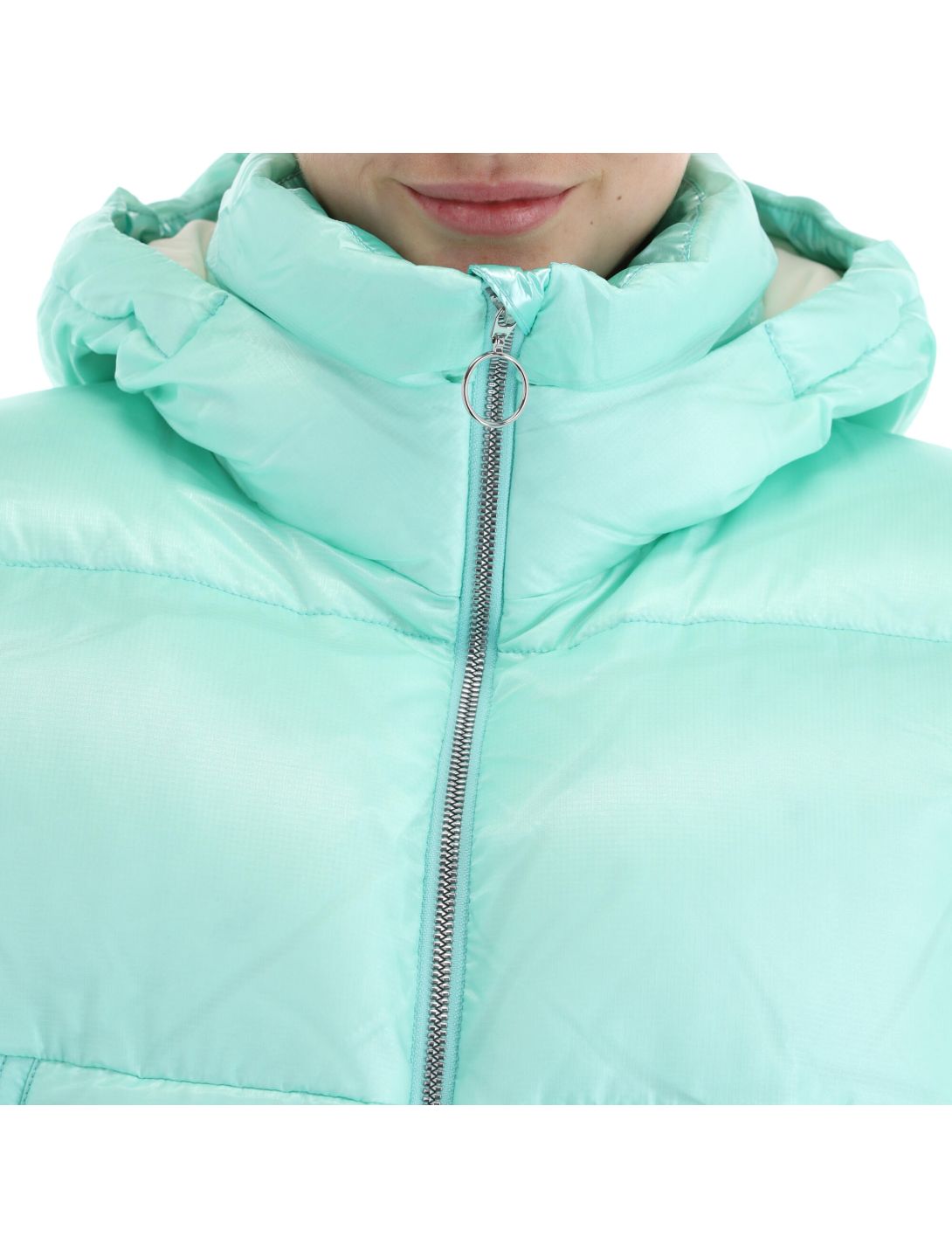 Head, Tiffany veste de ski femmes mint vert 