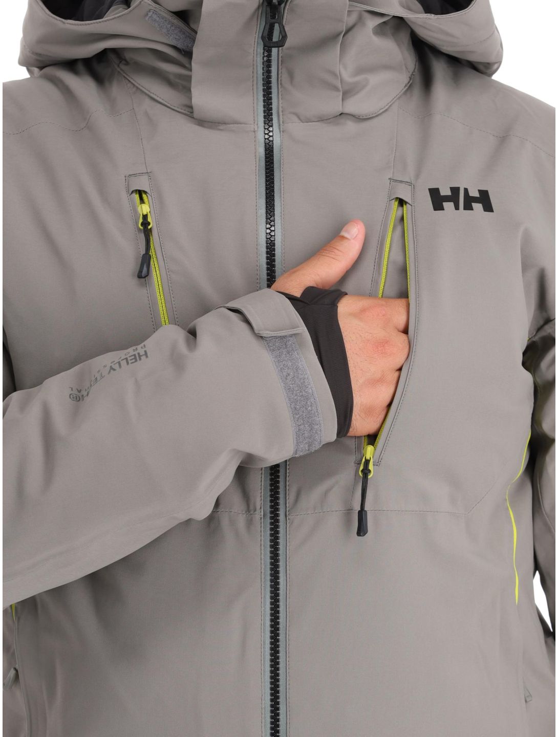 Helly hansen 2024 veste ski homme