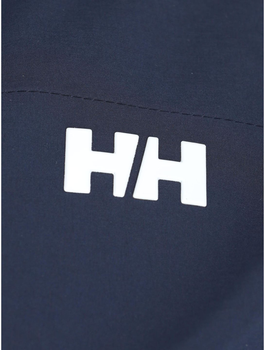 Helly Hansen, Alpha Lifaloft veste de ski hommes Navy bleu 