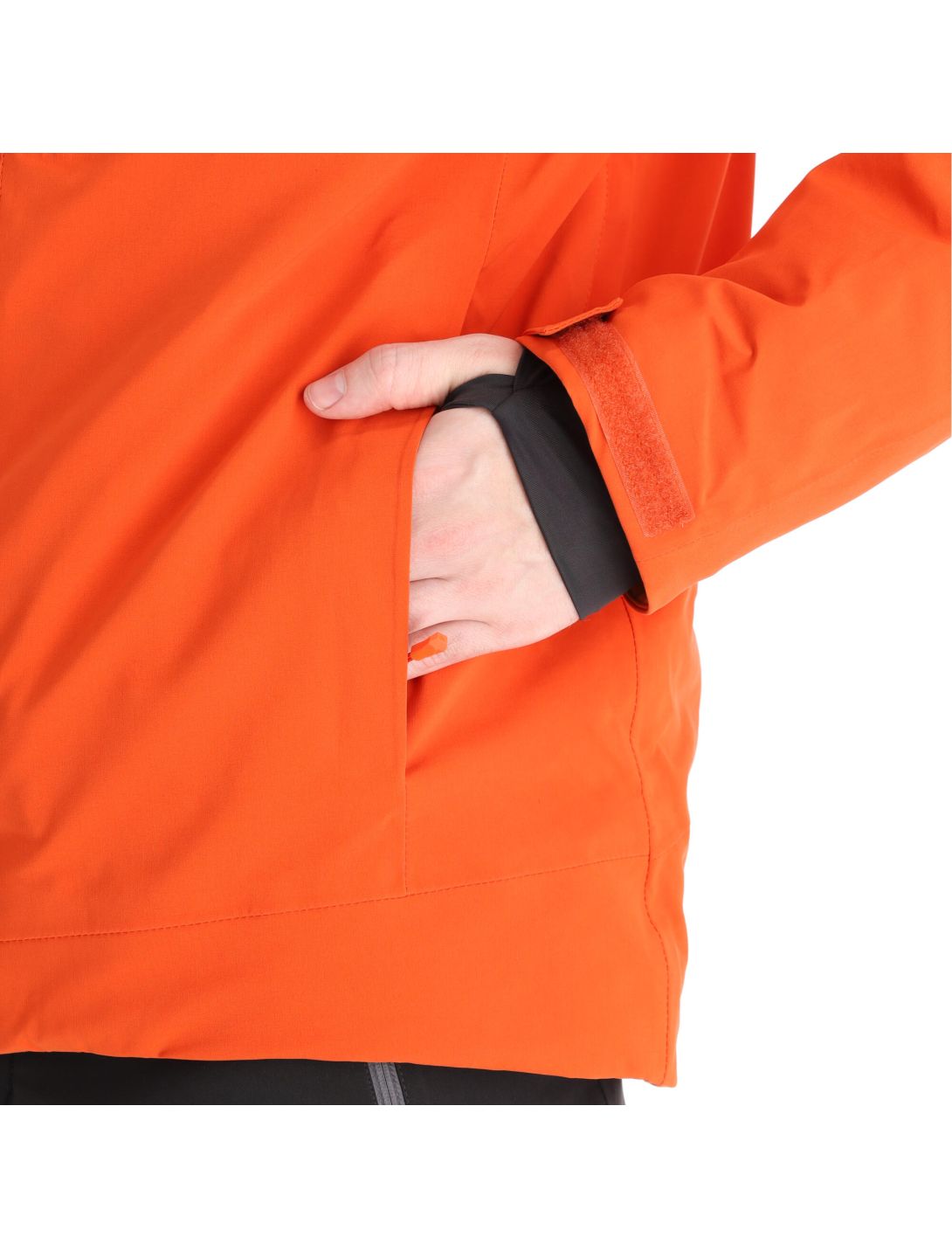 Helly Hansen, Alpha Lifaloft veste de ski hommes patrol orange 