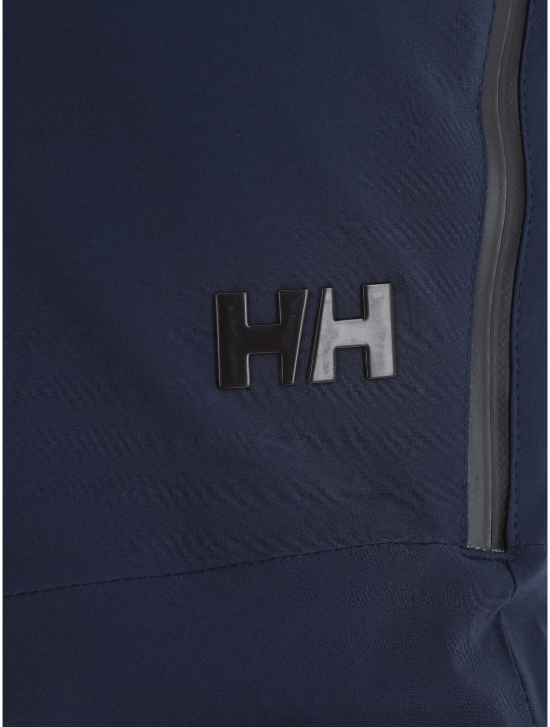 Helly Hansen, Alpha Lifaloft pantalon de ski hommes Navy bleu 