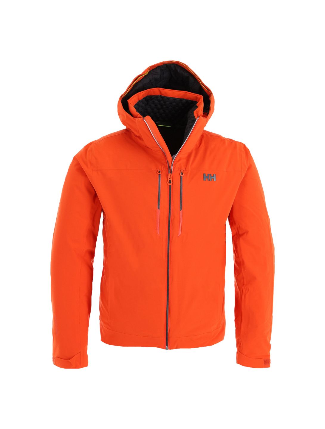 Helly Hansen, Alpha Lifaloft veste de ski hommes patrol orange 