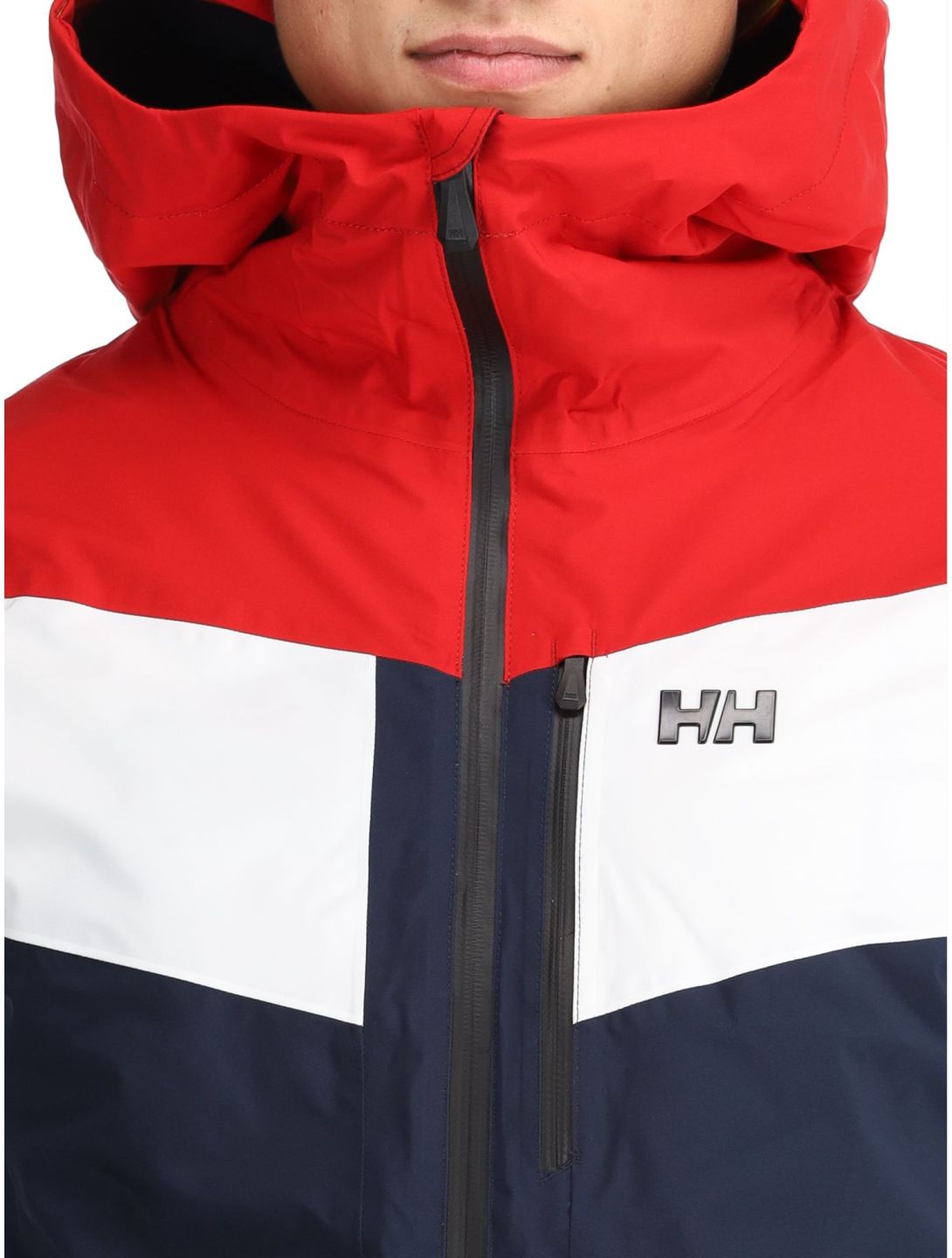 Helly Hansen, Carv Lifaloft 2.0 veste de ski hommes Navy bleu 