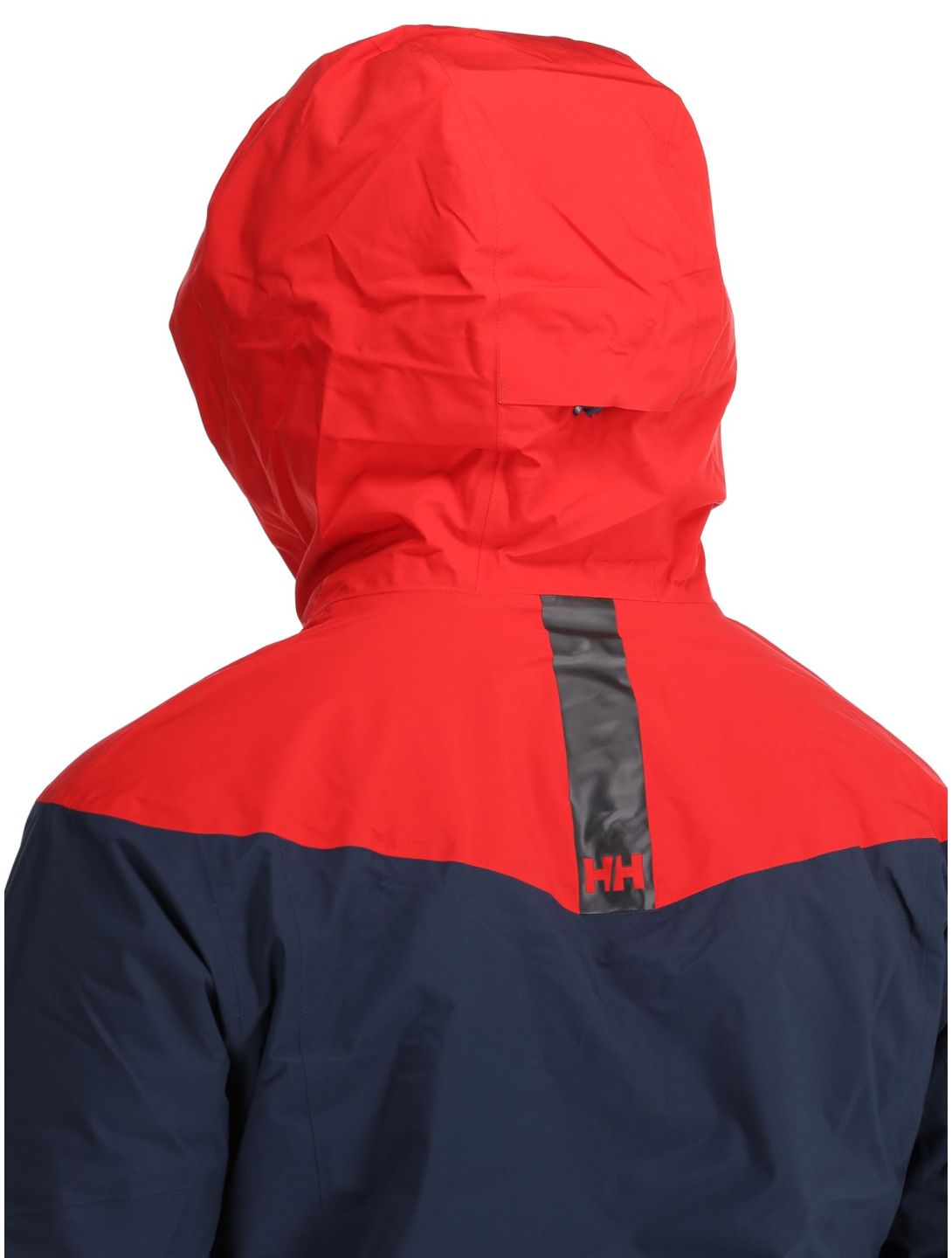 Helly Hansen, Carv Lifaloft 2.0 veste de ski hommes Navy bleu 